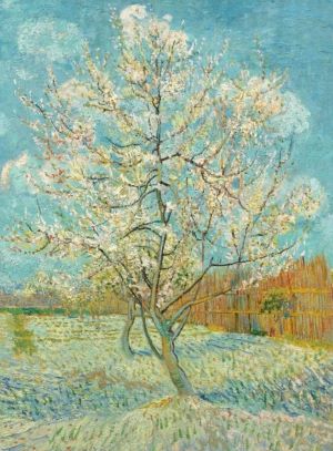 Painting by Van Gogh.