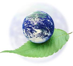 22 квітня – Всесвітній День Землі