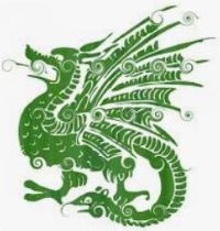 2024 — рік Зеленого Дерев’яного Дракона за китайським календарем