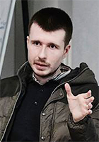 Іван Примаченко, засновник української платформи онлайн-освіти Prometheus