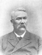 Іван Карпенко-Карий. Фото 1905 року, місто Єлисаветград.