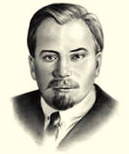 Олександр Олесь, український поет