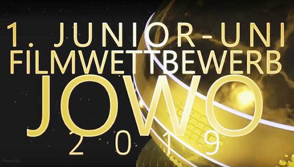 Кіноконкурс на створення наукового кліпу від Цифрового університету JuniorUni для учнів 7 - 9 класів Кіноконкурс на створення наукового кліпу від Цифрового університету JuniorUni для учнів 7 - 9 класів
