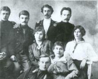 15 лютого о 14.00 - ексклюзивний авторський екскурс "Жінки, які оточували Тичину", зображення, фото