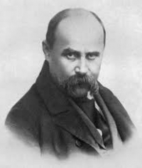 Тарас Шевченко. Виставка однієї картини. 5 березня о 14.00 (Дніпропетровськ), зображення, фото