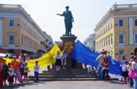 26 - 28 червня в Одесі пройде фестиваль фестивалів «Хочу до Одеси!», зображення, фото