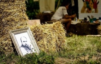Другий всеукраїнський благодійний фестиваль Тараса Шевченка «Ше.Fest» відбудеться 22 – 23 серпня 2015 року у селі Моринці на Черкашині, зображення, фото