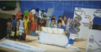 Міжнародний науковий конкурс для школярів та студентів«Google Science Fair 2016» , зображення, фото