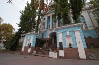 У музеї Києва - безкоштовно один раз на місяць, зображення, фото