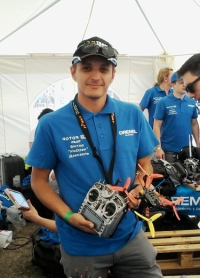 У Дніпрі відбувся техно-фестиваль Interpipe TechFest, зображення, фото
