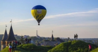 8 - 9 жовтня 2016 року у місті Кам’янець-Подільський відбудеться фестиваль повітряних куль «Октоберфест 2016», зображення, фото