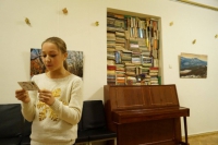 Музей-квартира Павла Тичини: оголошено відкритий літературний конкурс для дітей та підлітків, зображення, фото