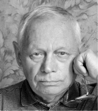 Творчий дитячий конкурс від «Веселої абетки» з нагоди ювілею Анатолія Григорука, зображення, фото