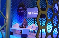 Форум «Хай-тек і майбутнє» відбудеться 3 жовтня 2018 року у Києві , зображення, фото