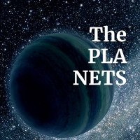 "The Planets" у Львівській філармонії - 15 лютого 2019 року о 19:00, зображення, фото