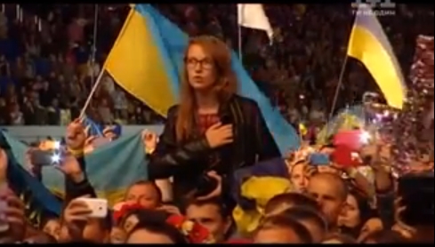 Гімн України музичний символ національної спільноти