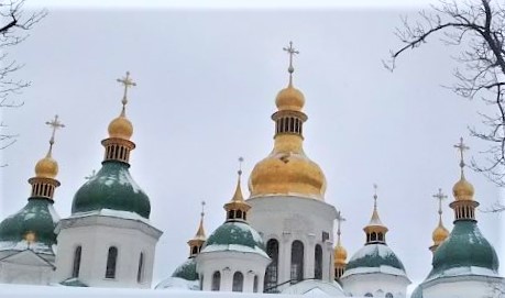 Софійський собор (Київ).