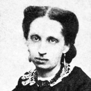 Пелагея Литвинова-Бартош (1833-1904)
