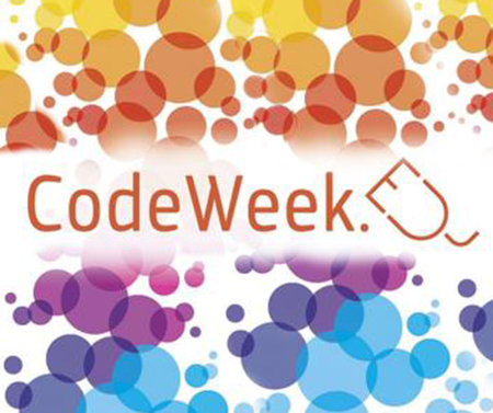Europe Code Week 2018 (Європейський тиждень КОДУ) в Україні 