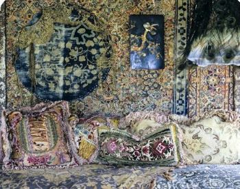 Carpet. Steven Randazzo Photography.