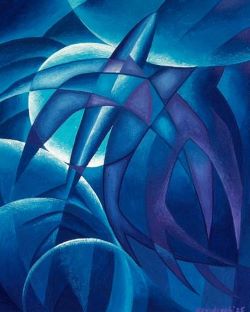 Paintimg by Dariia Morozova