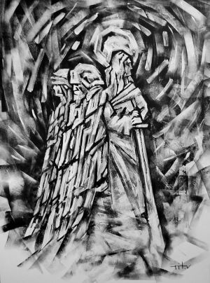 Ілюстрація Нікіти Тітова.