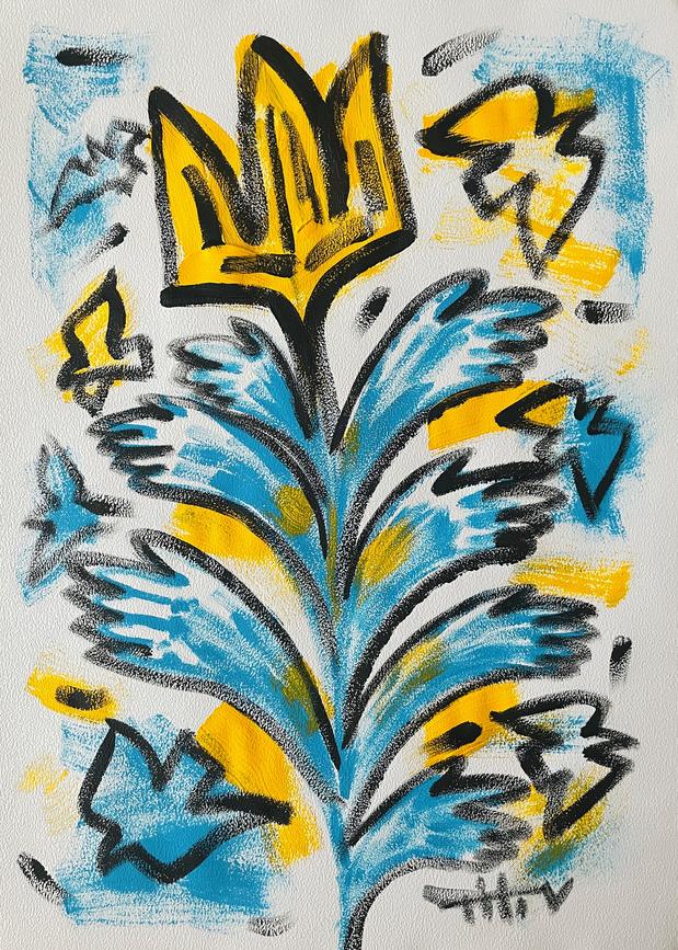 Ілюстрація Нікіти Тітова.