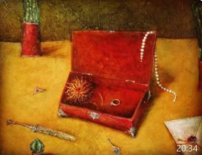 Художник Дмитро Шликов. Художник Дмитро Шликов.