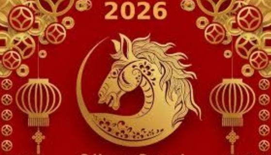 2026 рік за східним календарем — це рік Вогняного Коня  (характеристика та прогнози)