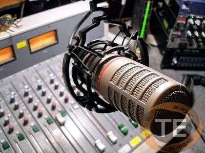 7 травня - Міжнародний день радіо