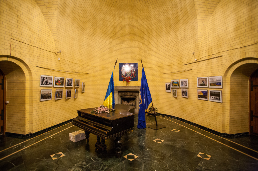 виставка у київській фортеці виставка у київській фортеці