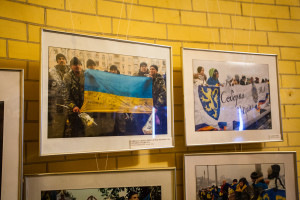 виставка у київській фортеці виставка у київській фортеці