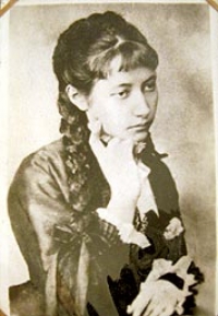 Уляна Кравченко