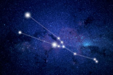 Легенди і міфи про сузір'я Тельця