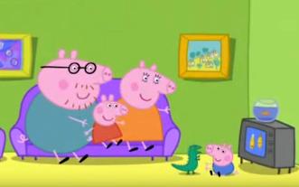 веселий мультик для дітей і дорослих, Свинка Пеппа, 1 сезон  усі серії, відео
