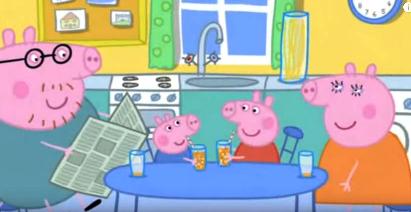 веселий мультик для дітей і дорослих, Свинка Пеппа, 2 сезон  усі серії, відео