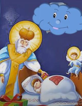Хмаринка. Дитячий канал. Казки та цікаві розповіді для малят (ютуб-добірка), зміст добірки відео для дітей українською