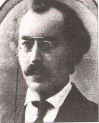 Життєвий шлях видатного педагога Григорія Ващенка (1878 - 1967)