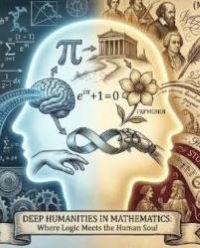 Віктор Ловінський. Deep Humanities: Людськість у цифрову епоху  (статтю створено за допомогою Gemini)