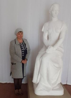 Блог Людмили Федорової, викладачки літератури. Науково-методичні праці з педагогіки Блог Людмили Федорової, викладачки літератури. Науково-методичні праці з педагогіки