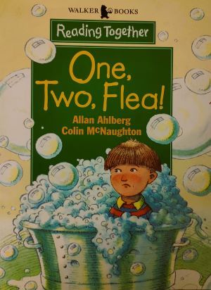 Allan Ahlberg, Collin McNaughton. One, Two, Flea.