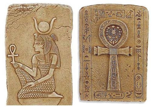 Анк – єгипетський ієрогліф – життя