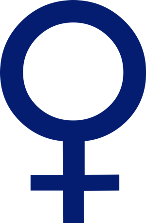 Символ Венери