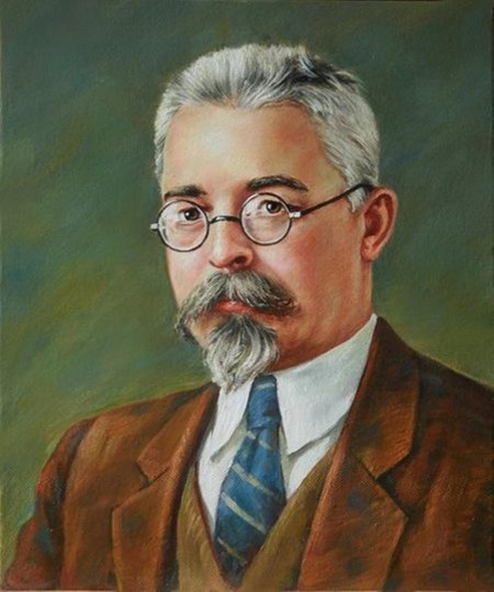 Іван Іванович Огієнко
