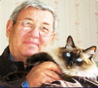 Ігор Прокопович Січовик, український письменник