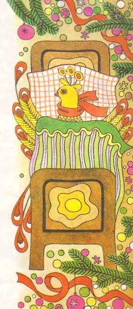 Українська література, Ірина Жиленко, збірка поезій Казки буфетного гнома