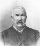 Іван Карпенко-Карий. Фото 1904 року, місто Єлисаветград.