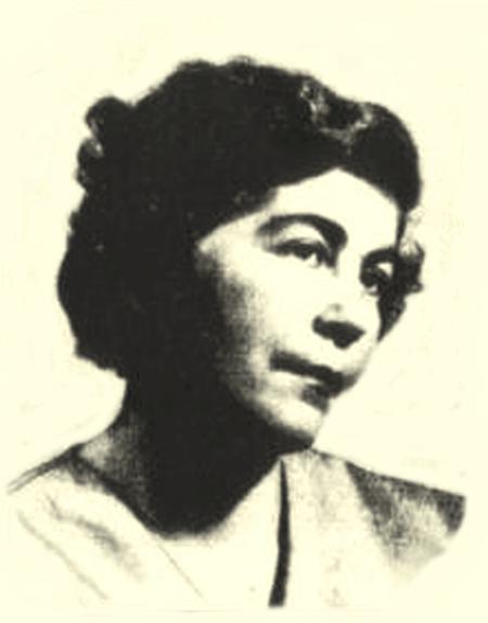 Іванна Савицька (Іванна Трешневська), відома українська письменниця.  
