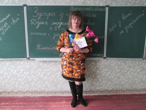 Юлія Хандожинська. Вірші для дітей. Пісні для дітей
