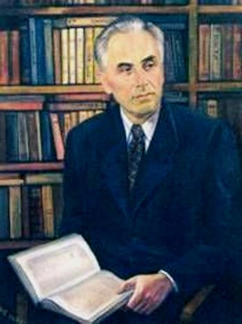 Юрій Яновський, видатний український письменник. Біографія. Твори.